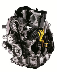 P11C0 Engine